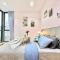 KL Gateway 2B2B Cozy apartment - 吉隆坡