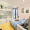 KL Gateway 2B2B Cozy apartment - 吉隆坡