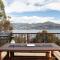 Derwent River Cottage - Tranquil Waterfront Living - Goodwood