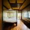 Bambu Huts