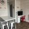 Studio hyper centre Pornichet