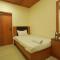 Hotel Ashok Palace