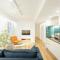 Decorated and renovated- 2Bd 2Bth- Center