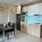 City Garden Tropicana Condo Naklua