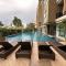 City Garden Tropicana Condo Naklua