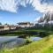 Das Eulersberg Apartments & Chalets