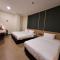 Urban Inn, Alor Setar