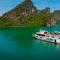 Halong Fantasea Cruise