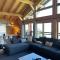 Be Cool SAUNA & LUXURY chalet 10 pers by Alpvision Résidences - Thyon-Les Collons