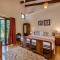 SaffronStays Elderflower - Alibag