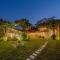 SaffronStays Elderflower - Alibag