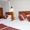 Hotel Inka Pisac