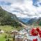 Increibles Vistas Al Valle De Arinsal NY - A Pie De Pistas - Parking Incluido l by BonesVacances - Arinsal