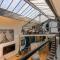 Loft 180m2 - 3 chambres - Jardin privatif - Saint-Maur-des-Fossés
