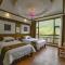 Zhangjiajie Memory Inn