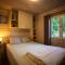 Chalet de bosuil