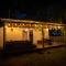 Chalet de bosuil