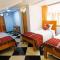 Hotel Inka Pisac