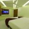 Hotel Sai Siddhi Inn - MIDC Industrial Area, Mahape Navi Mumbai