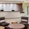 Residence Inn by Marriott Chesapeake Greenbrier