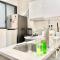 KL Gateway 2B2B Cozy apartment - 吉隆坡
