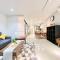 KL Gateway 2B2B Cozy apartment - 吉隆坡