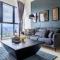 Continew PREMIUM SUITES KLCC - 吉隆坡