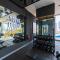 Continew PREMIUM SUITES KLCC - 吉隆坡
