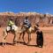 Wadi Rum fun camp - Wadi Rum