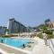 Signature Studio Full Sea View on Palm Jumeirah - Dubaj