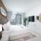 Signature Studio Full Sea View on Palm Jumeirah - Dubaj