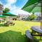 Killigarth Manor Holiday Park