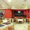Sarmiento Palace Hotel