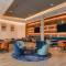 Geneva Marriott Hotel