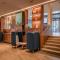 Geneva Marriott Hotel