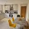 Homebird Property - Epsom Apartment - Harrogate