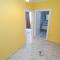 Yellow Villa