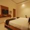 Hotel Ashok Palace