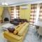 Yellow Villa