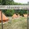 Fiertelmeers Boutique Glamping - Ronse