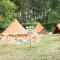 Fiertelmeers Boutique Glamping - Ronse