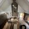 Captains Cabin