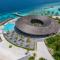 Kagi Maldives Resort & Spa - نورث ماليه آتول