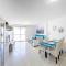 Casa Eufor-b-ia, confort & relax, aircon