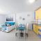 Casa Eufor-b-ia, confort & relax, aircon