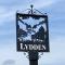The Lydden Bell - Dover
