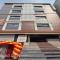 Hotel O Anandam Residency