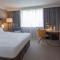 DoubleTree by Hilton Oxford Belfry