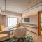 Hilton Garden Inn Guangzhou Airport Aerotropolis - Free shuttle to Airport