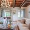 Cicale 3 Bedrooms Farmhouse with Shared Pool - Lucca